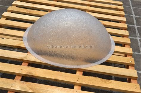 Polycarbonate Outdoor Round Plastic Frostedb Ceiling Light Covers Lamp