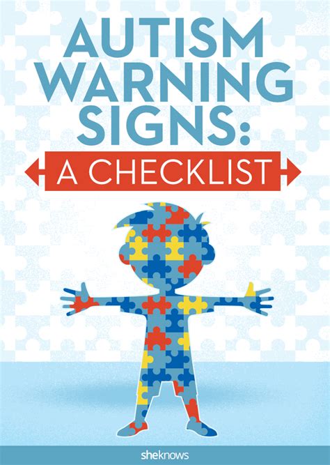 Early Warning Signs Of Autism Every Parent Should Know
