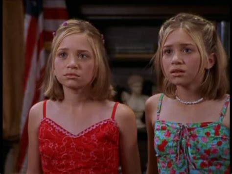 Pin On Olsen Twins And Lizzy Olsen