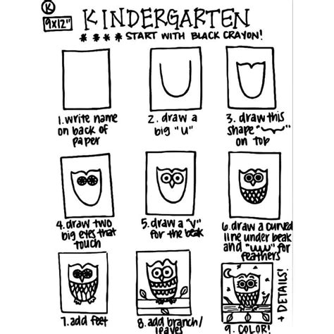 Pin By Sonja Higgins On Kindergarten Art Lessons Elementary
