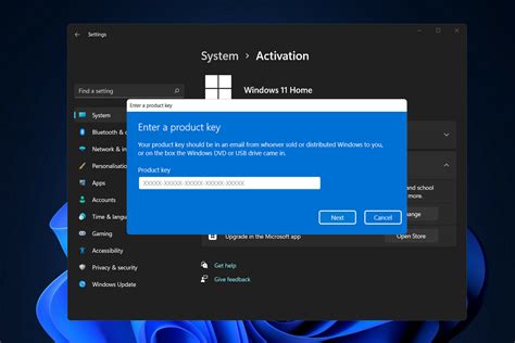 Windows 11 Setup Has Failed To Validate The Product Key Fix