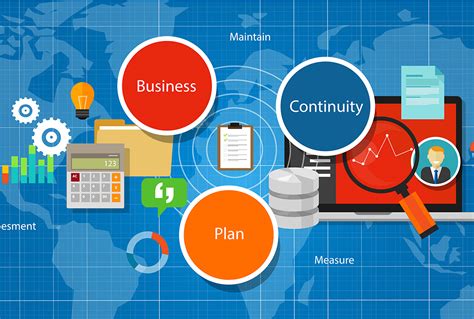 Why create a business continuity plan? Business Contingency Plan | Interconnect Manufacturer