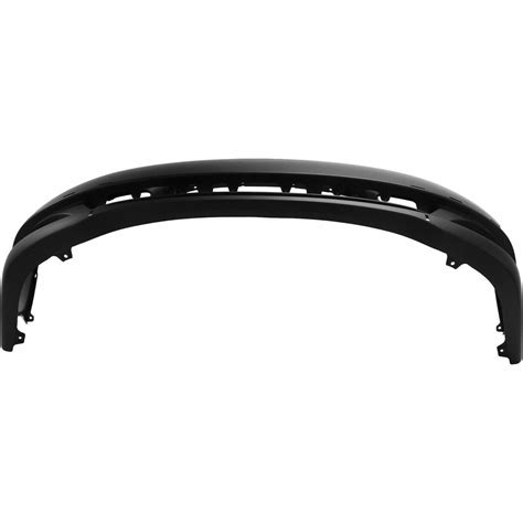 New Front Primed Bumper Cover For 2005 2008 Toyota Corolla S Xrs