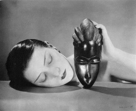 Man Ray Photography As Art