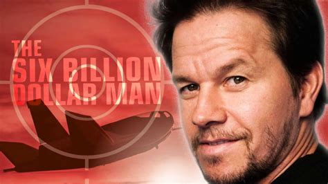 Warner Bros Announces Release Date For Mark Wahlbergs Six Billion