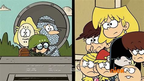 April Fools Rules Al Fin Nickelodeon Cartoon Disney Characters