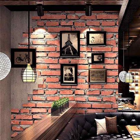 Give Your Home A Makeover With These Trendy Brick Wall Designs