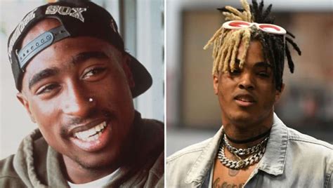 lil pump has claimed that xxxtentacion is the tupac of our generation