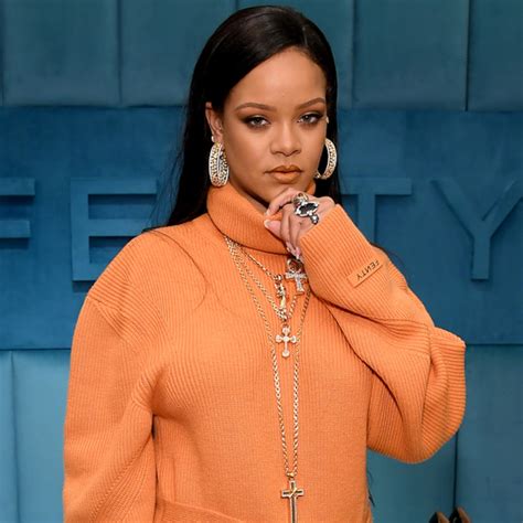 Rihanna Makes Her Return To Music With Partynextdoor Song Believe It
