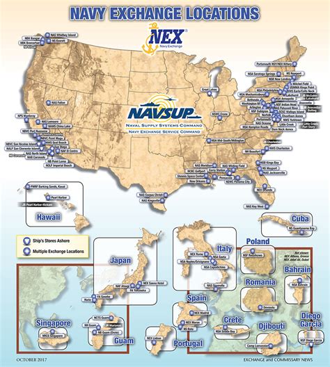Exchange Location Maps United States Sales Corp