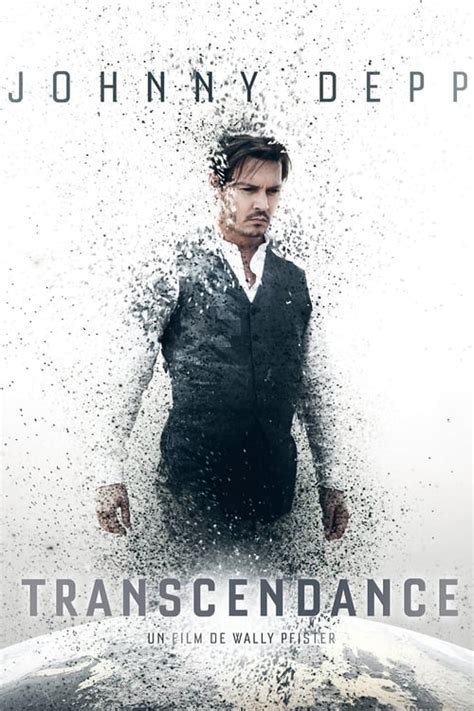 Voir Hd Transcendance 2014 Streaming Vf Film Complet Putlocker