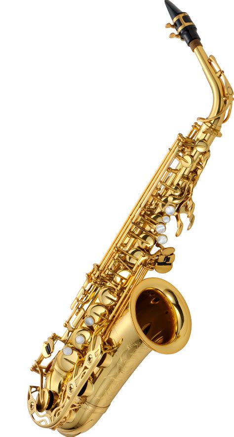 Saxophone Transparent Png All