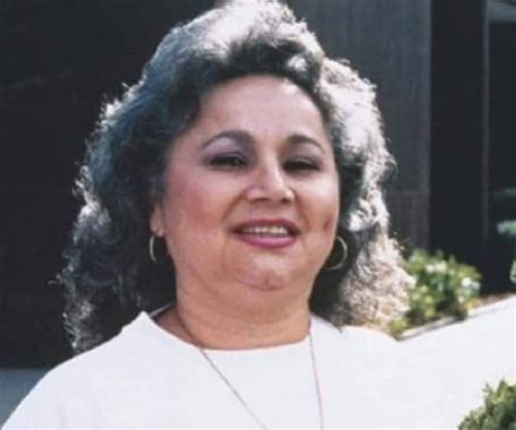 Griselda Blanco Young