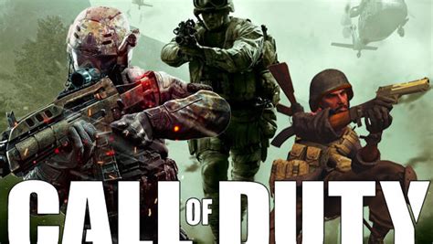 call of duty every game ranked from worst to best page 4