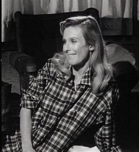 BAFTA Award For Best Supporting Actress Cloris Leachman Won For Her Performance As Ruth