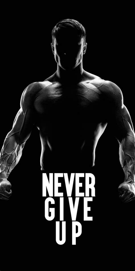 Workout Image Bodybuilding Motivation Quotes Fitness Motivation