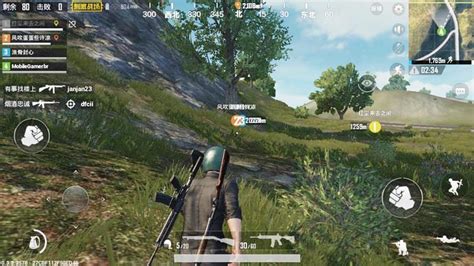 However, it's not a native version, but the apk of the mobile version and an android emulator of the likes of bluestacks. How to Change Graphics from PUBG Mobile (Battlefield) on ...