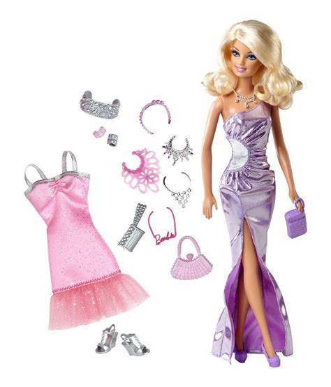 Barbie Sparkle Sweet Fashion Doll Buy Barbie Sparkle Sweet Fashion