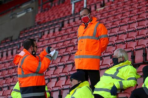 Vacancies Match Day And Function Event Stewards News Crewe Alexandra
