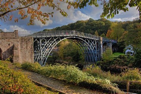 Britains Most Incredible Bridges And We Guarantee The Views Will Be