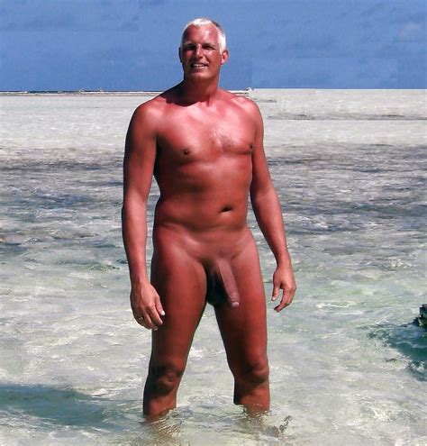 Older Huge Cock Nude Beach Sexiz Pix