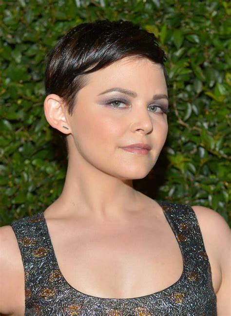 Nude Pictures Of Ginnifer Goodwin Are Windows Into Paradise The