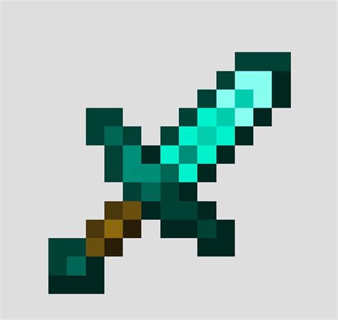 Short Vanilla Swords For Pvp Minecraft Texture Pack