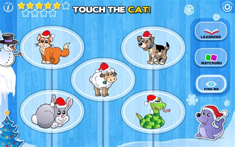 3d Animal Games For Kids Counterlockq