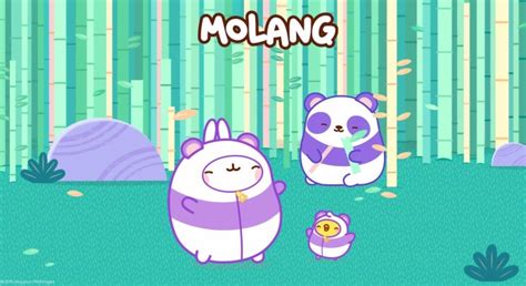 Online shopping from a great selection at movies & tv store. Molang Wallpapers, free Molang Wallpaper Download ...