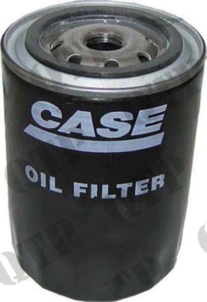 Oil Filter Case Cx70 Sj Spares