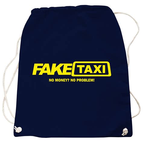 rucksack fake taxi tshirt shop witzig hart sexy einzigartig