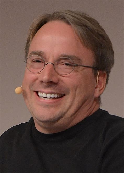 Linus Torvalds Switched To Amd Processor For The First Time In 15 Years
