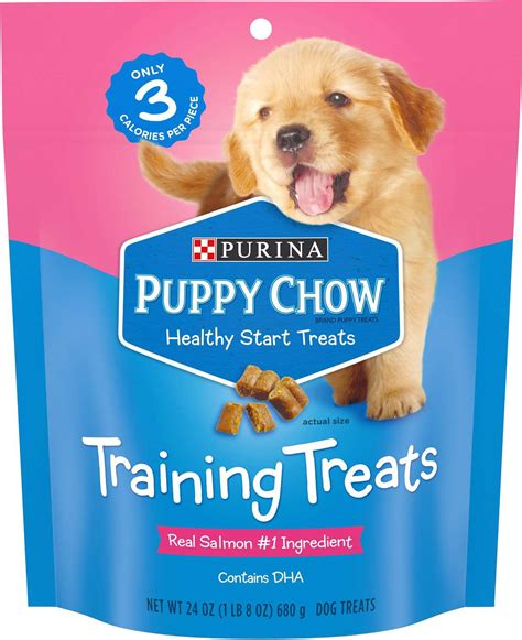 The 8 Best Treats For Puppies Of 2022