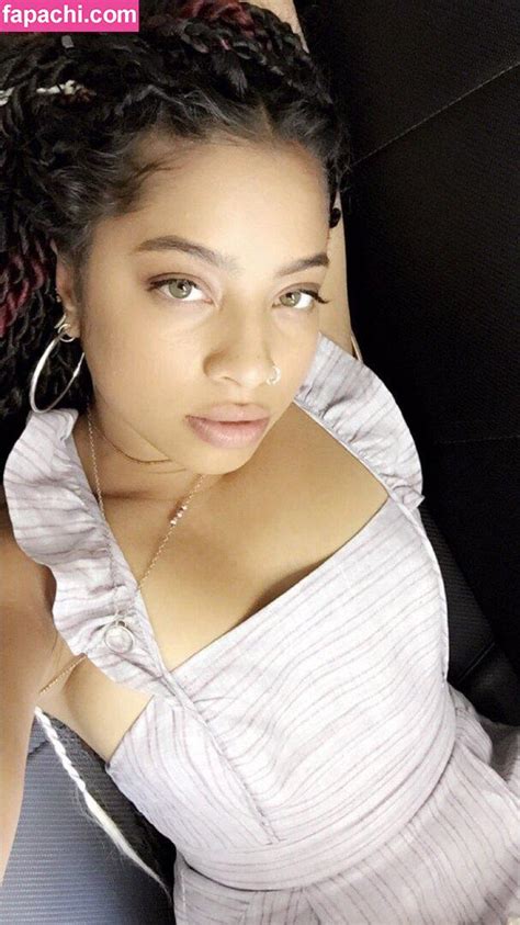 Kiana Ledé kianalede leaked nude photo 0023 from OnlyFans Patreon