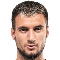 Fifa 21 | ¿merece la pena jules koundé 82 road to the final? Emanuel Mammana FM 2021 Profile, Reviews