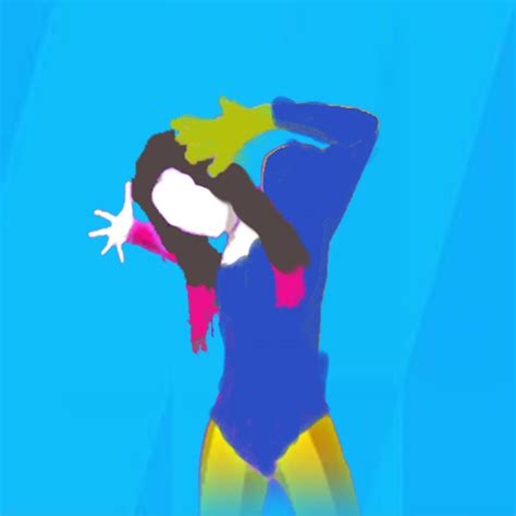 Dancing Dude Derp Just Dance Wikia Fandom