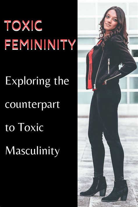 Psych Daily Where Is Toxic Femininity Exploring The Counterpart To