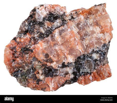Red Granite Igneous Rock Hi Res Stock Photography And Images Alamy