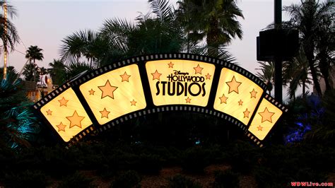 Free Download Tower Of Terror Attraction In Disneys Hollywood Studios