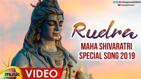 Choghadiya muhurat on maha shivaratri. Maha Shivaratri 2019 Special Song | Rudra Video Song ...