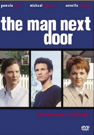 The Man Next Door 1996