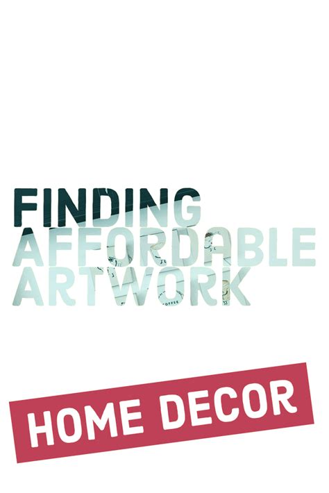 Finding Great Affordable Art Prints Dogford Studios