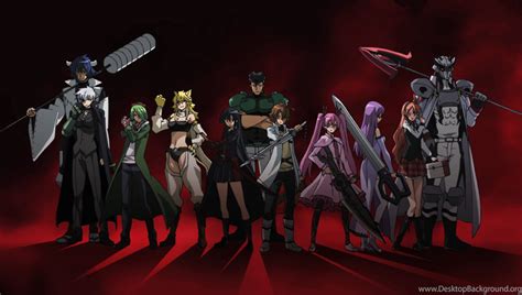 Spoilers Akame Ga Kill Episode 24 Final Discussion Anime Desktop