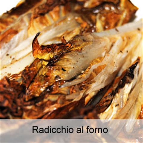 Come cucinare le lenticchie ai funghi,la ricetta delle lenticchie con i funghi porcini secchi o surgelati è perfetta da abbinare alle cappelle di funghi porcini alla piastra come quelli alla genovese. Radicchio al forno - OsteMatto.it
