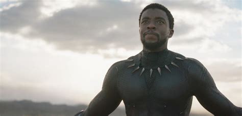 black panther seht den fantastischen teaser trailer zum marvel blockbuster