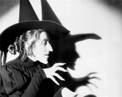 Image Margaret Hamilton The Wicked Witch In The Wizard Of Oz Edit