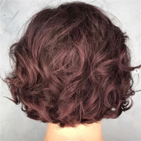 14 best loose perm hairstyles for 2019 all things hair uk
