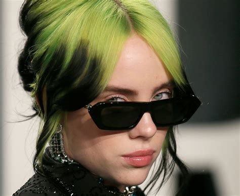 These billie eilish pictures are her hottest photos ever. 7 Interesting Facts About Billie Eilish | BOOMSbeat