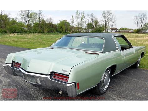 1971 Oldsmobile Toronado For Sale Cc 977634