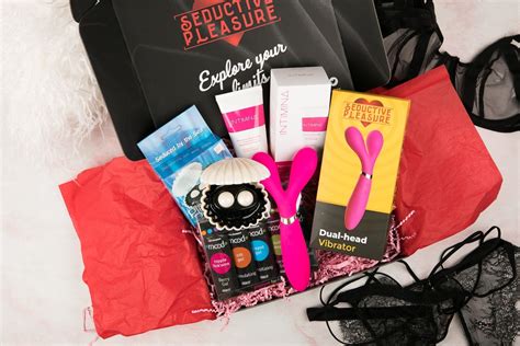 ultimate adult boxes for couples and singles bi monthly